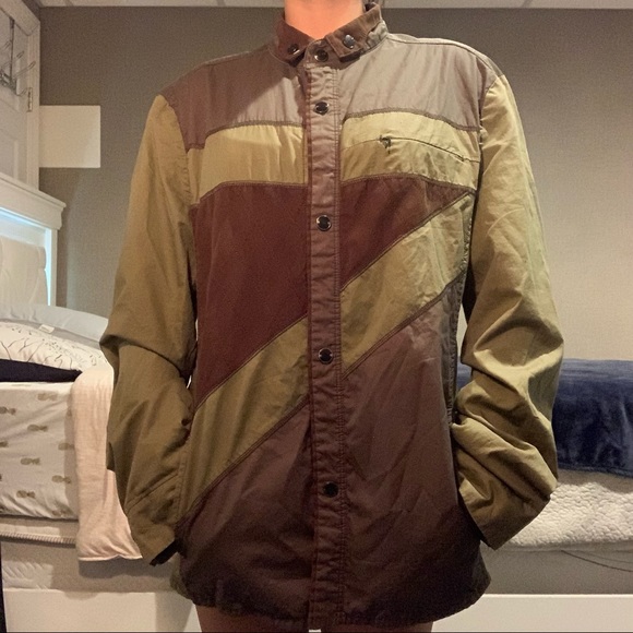 Tockot vintage jacket - Picture 5 of 5